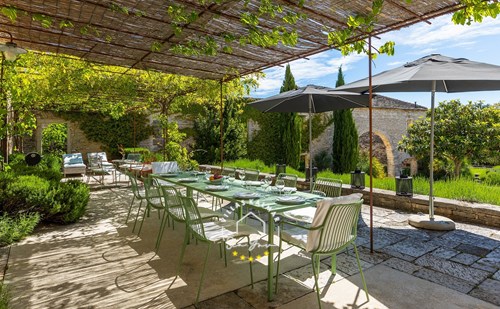 Villa Casa Ceppi 8 image 4 of 6