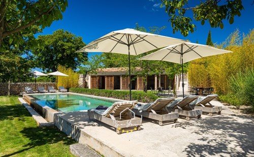 Villa Casa Ceppi 8 image 1 of 6