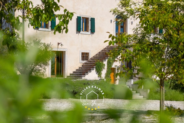 Villa Casa Ceppi 8 image 29 of 122