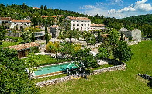 Villa Casa Ceppi 8 image 2 of 6
