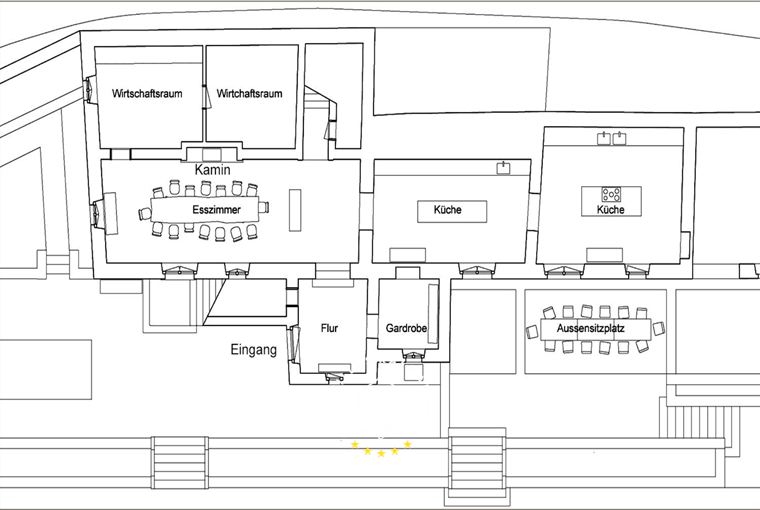 Villa Casa Ceppi 8 image 52 de 55