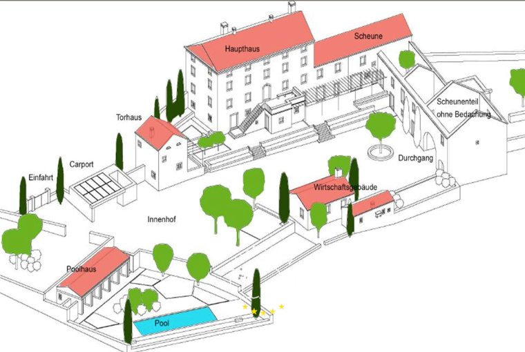 Villa Casa Ceppi 8 image 51 de 55