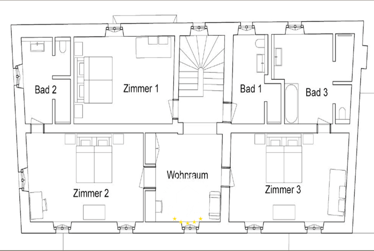 Villa Casa Ceppi 8 image 55 de 55