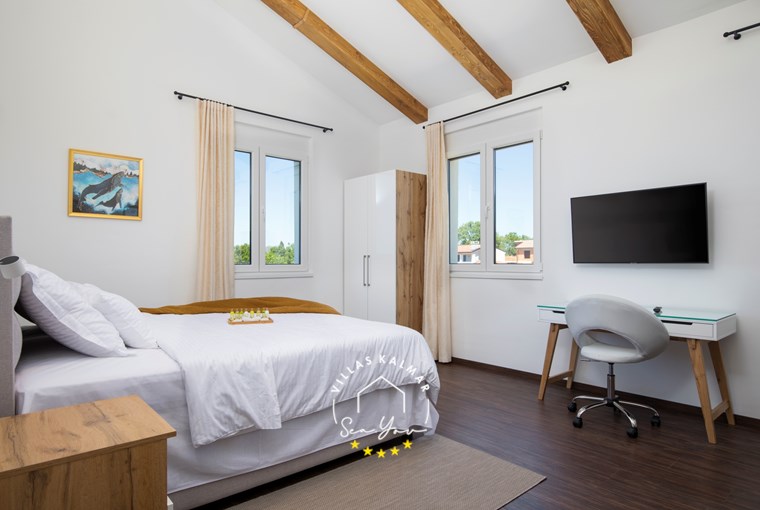 Villa Dolce Bacio slika 33 od 59