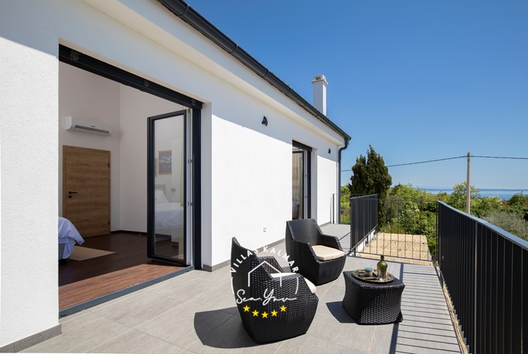 Villa Dolce Bacio slika 51 od 59