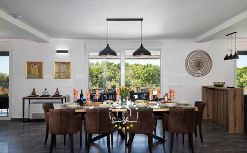 Villa Dolce Bacio foto 5 di 6