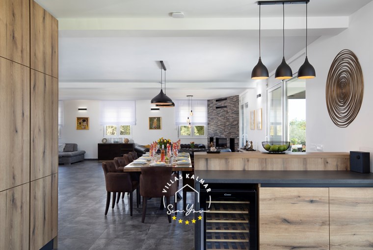 Villa Dolce Bacio slika 24 od 59