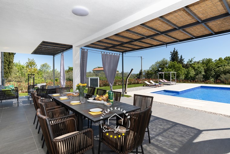 Villa Dolce Bacio slika 10 od 59