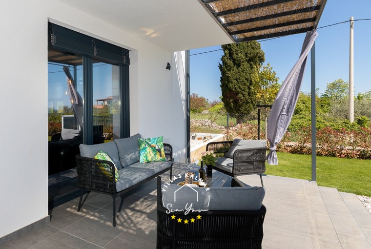 Villa Dolce Bacio slika 54 od 59