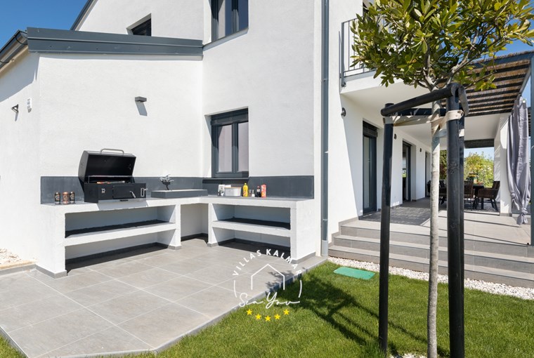 Villa Dolce Bacio slika 56 od 59