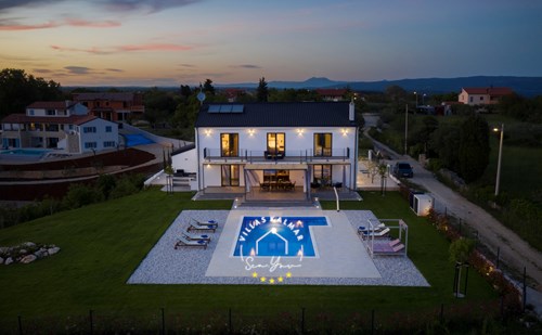 Villa Dolce Bacio foto 3 di 6