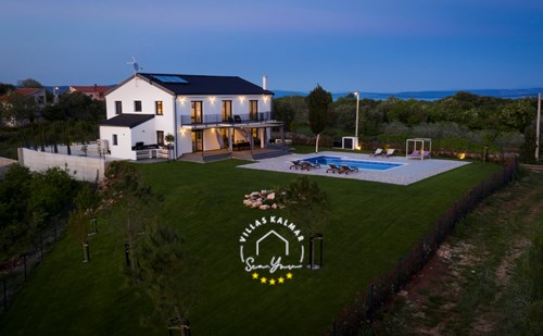 Villa Dolce Bacio foto 1 di 6