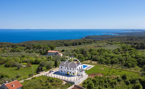 Villa Dolce Bacio foto 4 di 6