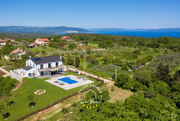 Villa Dolce Bacio slika 19 od 59