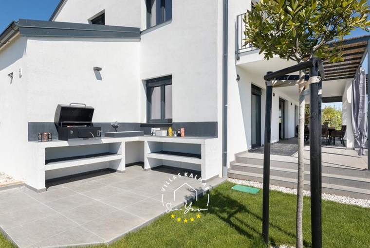 Villa Dolce Bacio slika 58 od 59