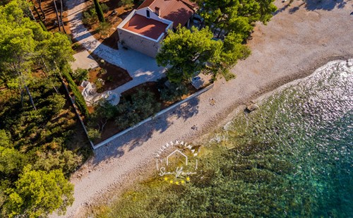 Villa Beachhouse-Fishermanhouse Foto 4 von 6