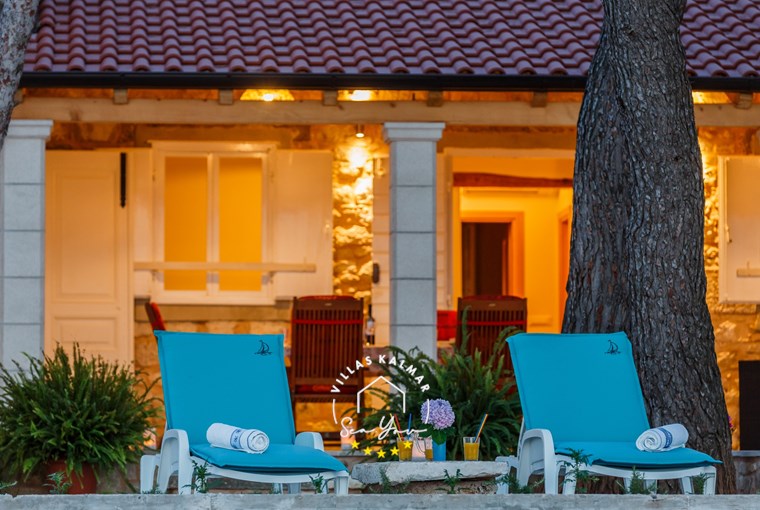 Villa Beachhouse-Fishermanhouse Foto 57 von 79