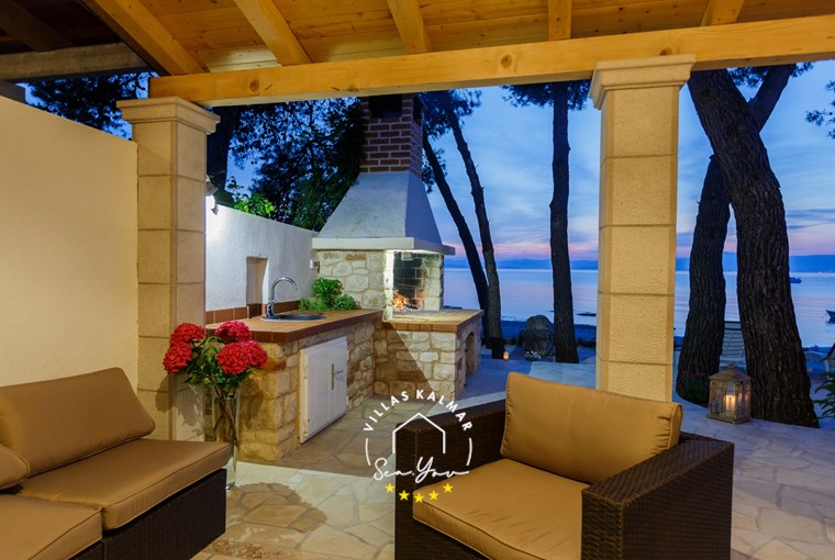 Villa Beachhouse-Fishermanhouse Foto 78 von 79