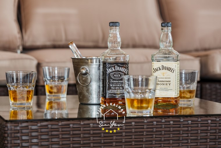 Villa Beachhouse-Fishermanhouse Foto 63 von 79