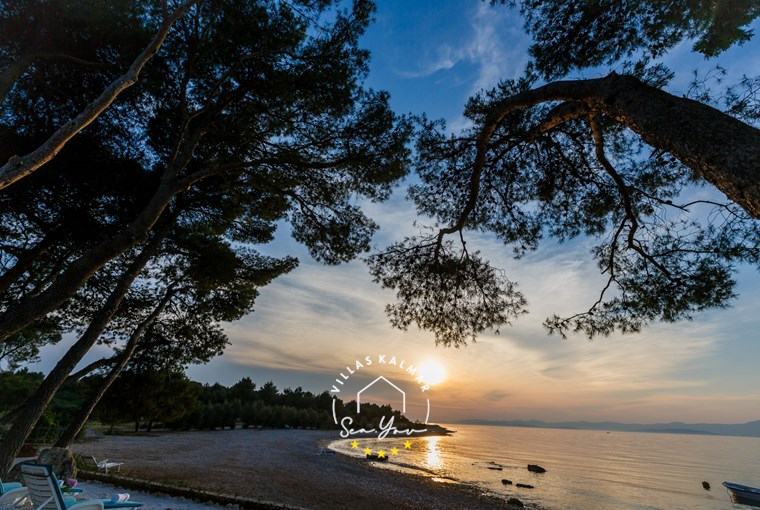 Villa Beachhouse-Fishermanhouse Foto 11 von 79