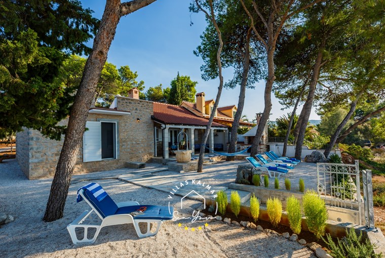 Villa Beachhouse-Fishermanhouse Foto 51 von 79