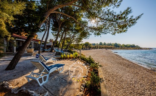 Villa Beachhouse-Fishermanhouse Foto 6 von 6