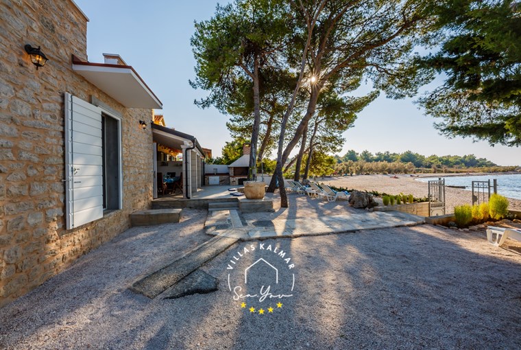 Villa Beachhouse-Fishermanhouse Foto 50 von 79