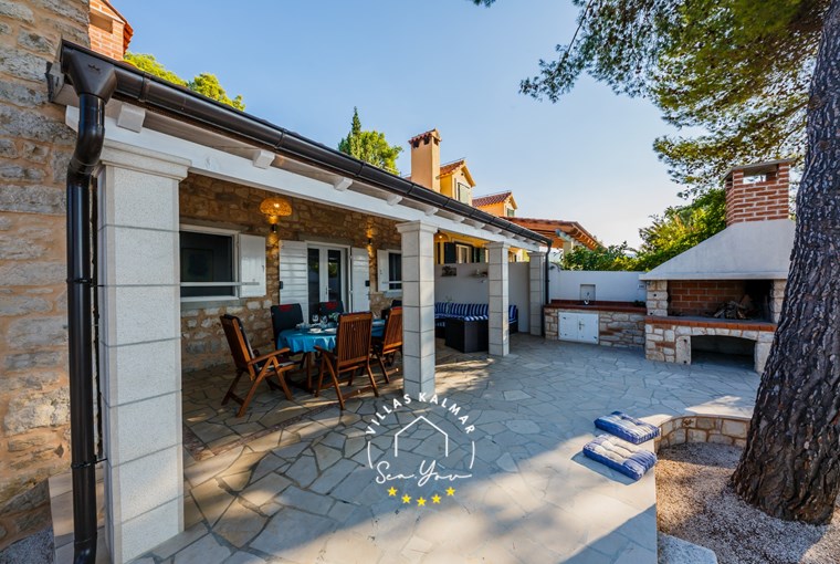 Villa Beachhouse-Fishermanhouse Foto 20 von 79