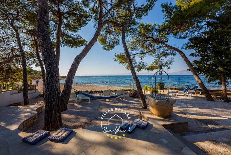 Villa Beachhouse-Fishermanhouse Foto 17 von 79