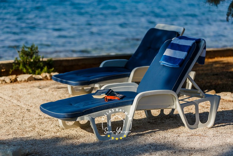 Villa Beachhouse-Fishermanhouse Foto 52 von 79