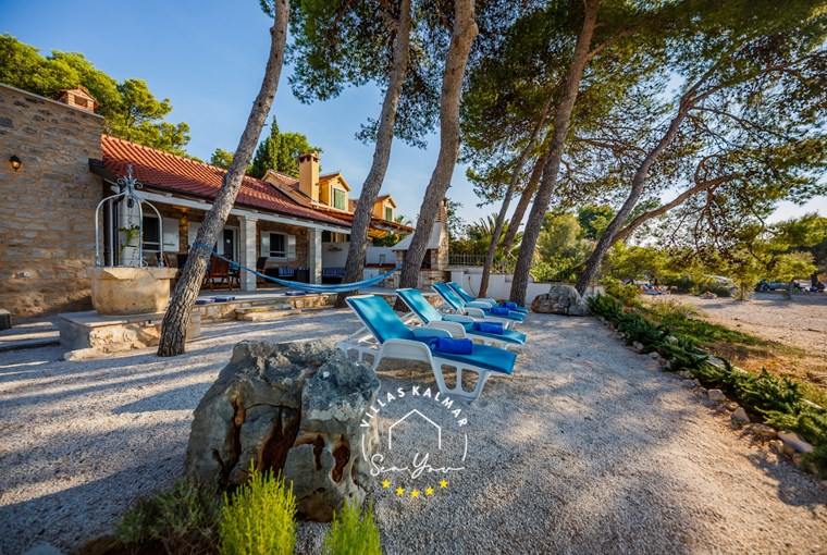 Villa Beachhouse-Fishermanhouse Foto 55 von 79