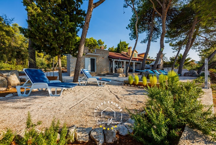 Villa Beachhouse-Fishermanhouse Foto 54 von 79