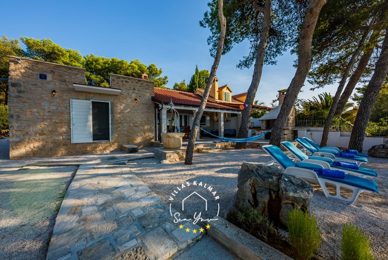 Villa Beachhouse-Fishermanhouse Foto 58 von 79