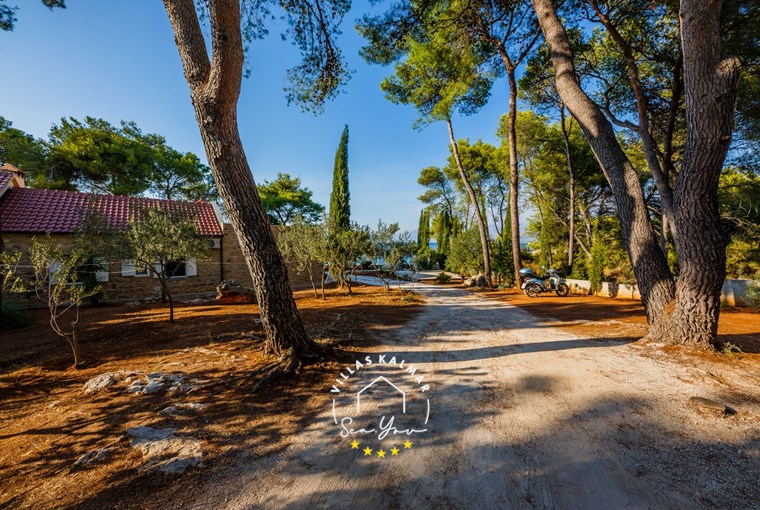 Villa Beachhouse-Fishermanhouse Foto 60 von 79