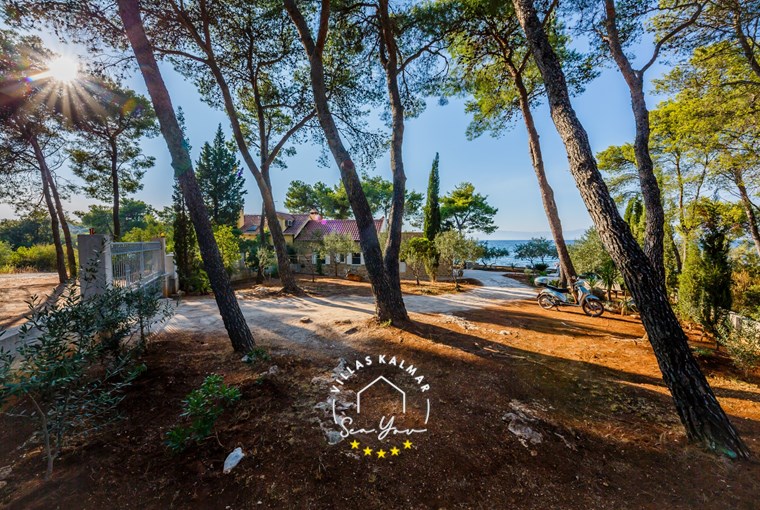 Villa Beachhouse-Fishermanhouse Foto 14 von 79