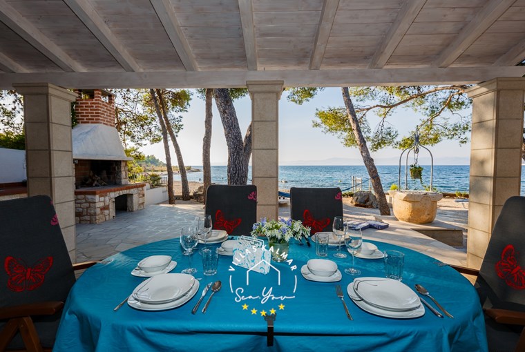 Villa Beachhouse-Fishermanhouse Foto 18 von 79