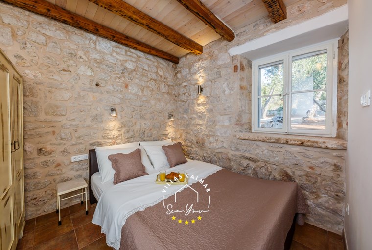 Villa Beachhouse-Fishermanhouse Foto 39 von 79