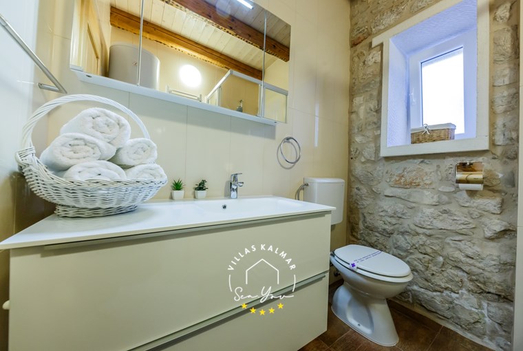 Villa Beachhouse-Fishermanhouse Foto 45 von 79