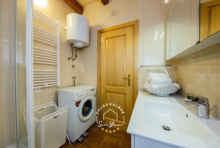 Villa Beachhouse-Fishermanhouse Foto 43 von 79