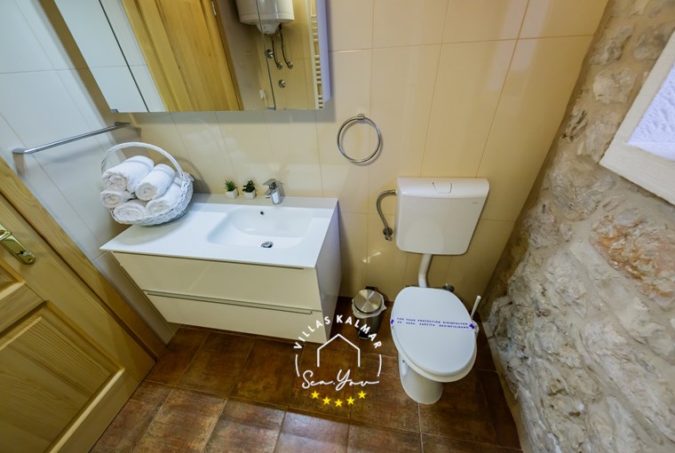 Villa Beachhouse-Fishermanhouse Foto 44 von 79