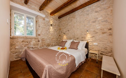 Villa Beachhouse-Fishermanhouse Foto 5 von 6