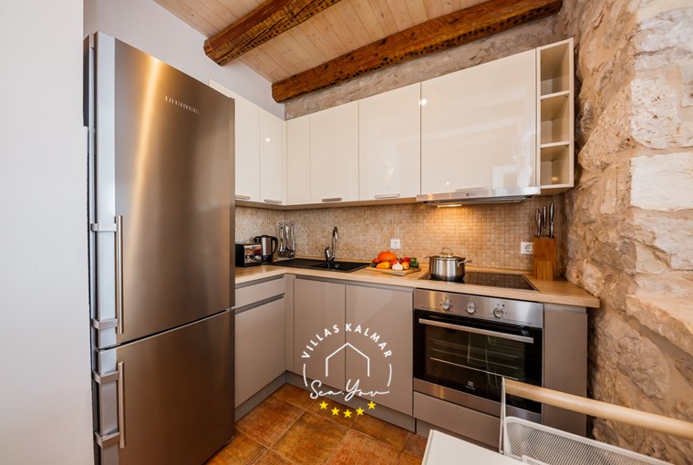 Villa Beachhouse-Fishermanhouse Foto 29 von 79