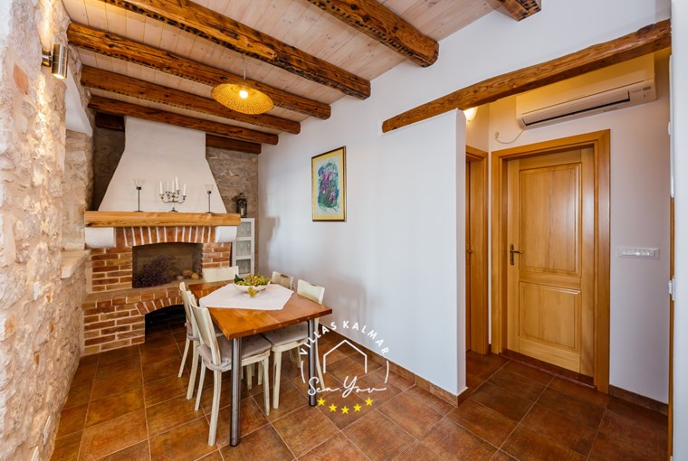 Villa Beachhouse-Fishermanhouse Foto 38 von 79