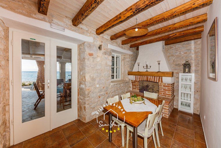 Villa Beachhouse-Fishermanhouse Foto 37 von 79