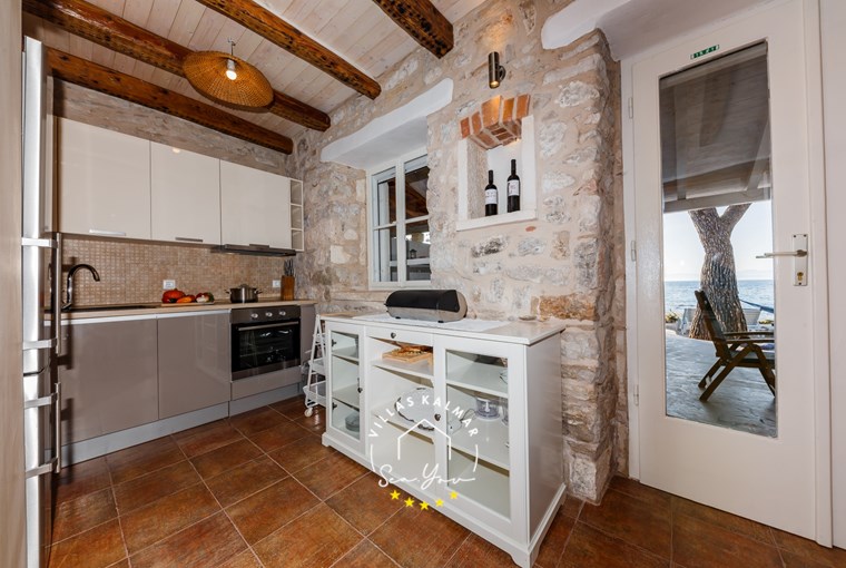 Villa Beachhouse-Fishermanhouse Foto 34 von 79