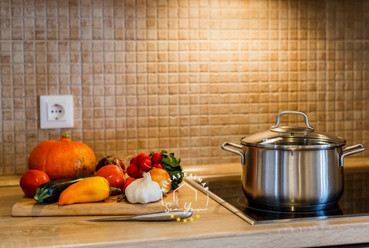 Villa Beachhouse-Fishermanhouse Foto 33 von 79