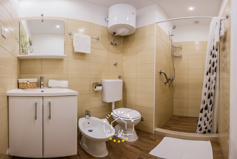 Villa Beachhouse-Fishermanhouse Foto 41 von 79