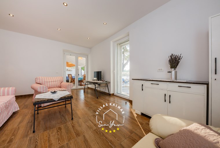 Villa Beachhouse-Fishermanhouse Foto 27 von 79