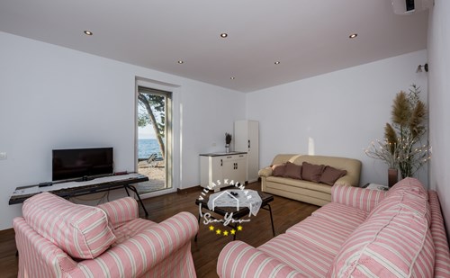 Villa Beachhouse-Fishermanhouse Foto 2 von 6