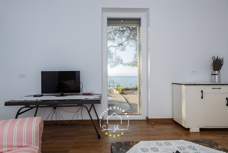 Villa Beachhouse-Fishermanhouse Foto 28 von 79